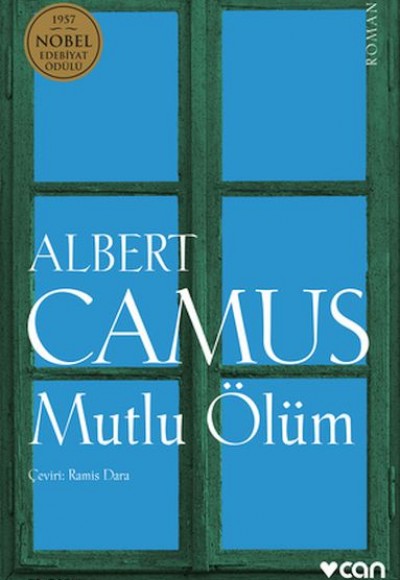 Mutlu Ölüm Mutlu Ölüm