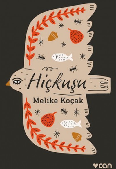 Hiçkuşu Hiçkuşu