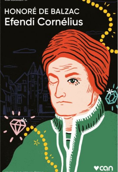 Efendi Cornélius Efendi Cornélius