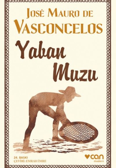 Yaban Muzu Yaban Muzu