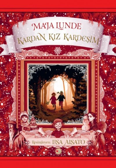 Kardan Kız Kardeşim Kardan Kız Kardeşim