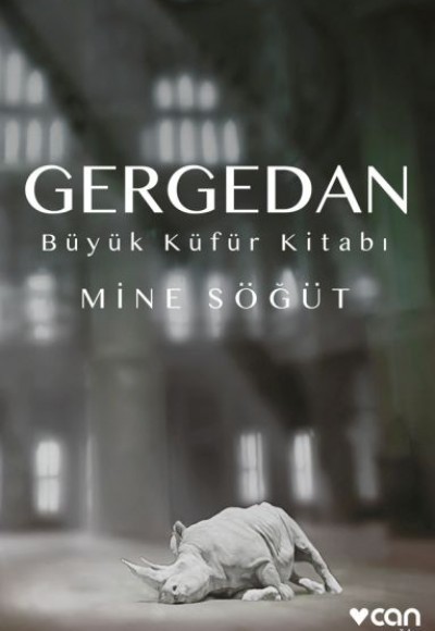 Gergedan - Büyük Küfür Kitabı Gergedan - Büyük Küfür Kitabı