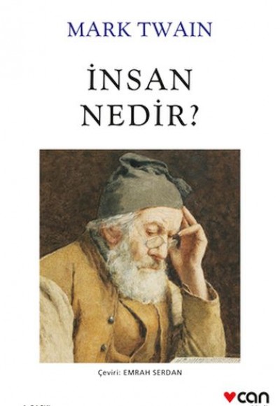 İnsan Nedir? İnsan Nedir?