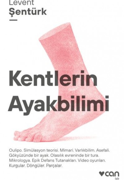 Kentlerin Ayakbilimi Kentlerin Ayakbilimi