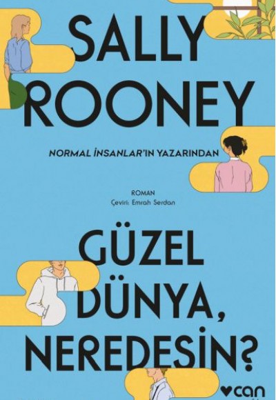 Güzel Dünya, Neredesin? Güzel Dünya, Neredesin?