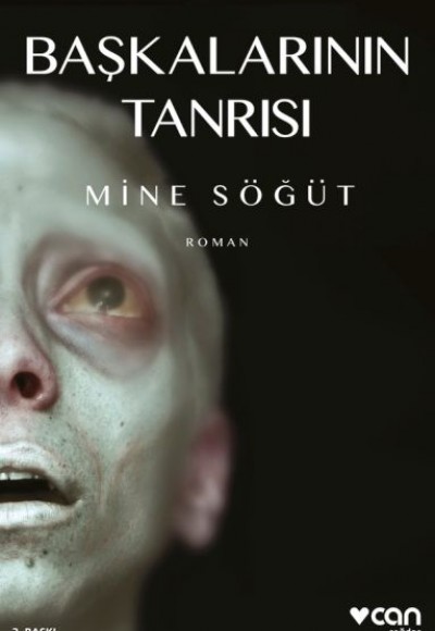Başkalarının Tanrısı Başkalarının Tanrısı