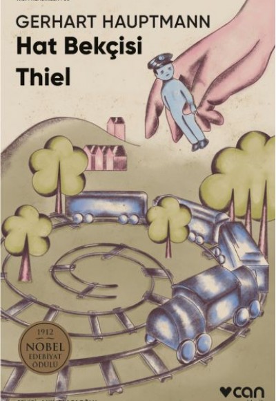 Hat Bekçisi Thiel Hat Bekçisi Thiel