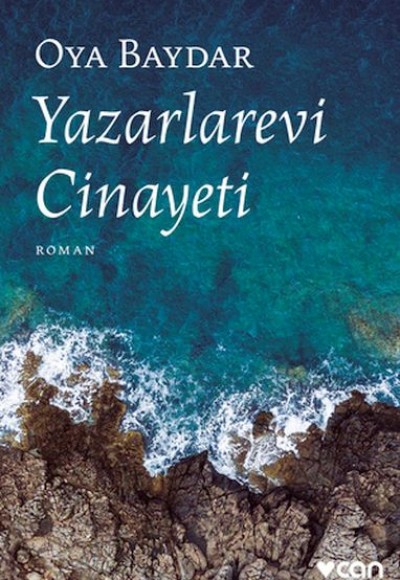 Yazarlarevi Cinayeti Yazarlarevi Cinayeti