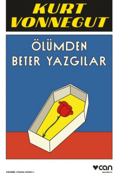 Ölümden Beter Yazgılar Ölümden Beter Yazgılar