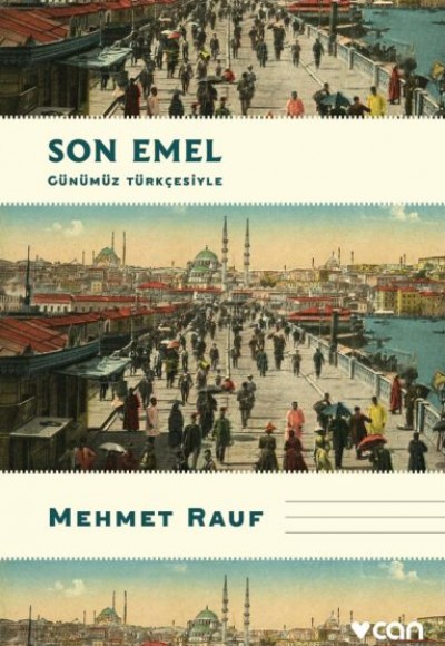 Son Emel (Günümüz Türkçesiyle) Son Emel (Günümüz Türkçesiyle)