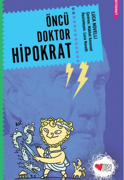 Öncü Doktor Hipokrat Öncü Doktor Hipokrat