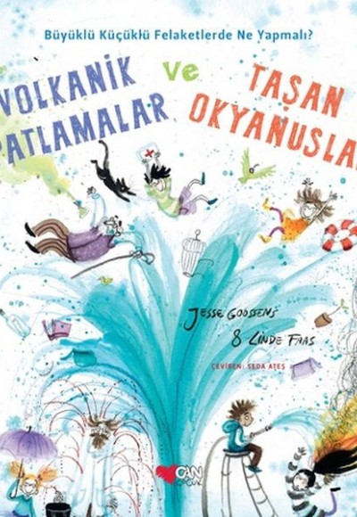 Volkanik Patlamalar ve Taşan Okyanuslar Volkanik Patlamalar ve Taşan Okyanuslar