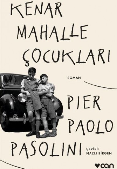 Kenar Mahalle Çocukları Kenar Mahalle Çocukları