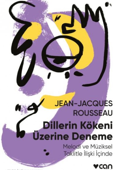 Dillerin Kökeni Üzerine Deneme Dillerin Kökeni Üzerine Deneme