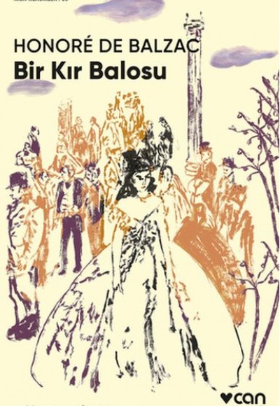 Bir Kır Balosu Bir Kır Balosu