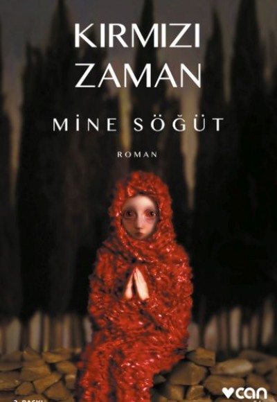 Kırmızı Zaman Kırmızı Zaman