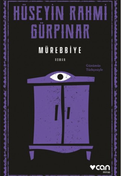 Mürebbiye (Günümüz Türkçesiyle) Mürebbiye (Günümüz Türkçesiyle)