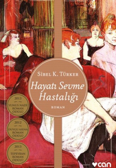 Hayatı Sevme Hastalığı Hayatı Sevme Hastalığı