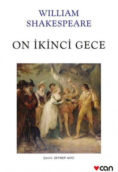 On İkinci Gece On İkinci Gece