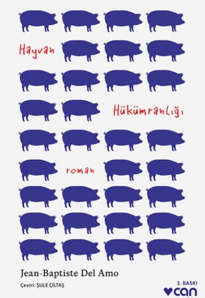 Hayvan Hükümranlığı Hayvan Hükümranlığı