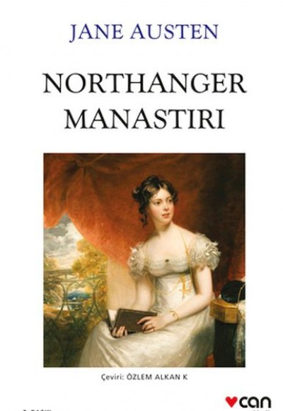 Northanger Manastırı Northanger Manastırı
