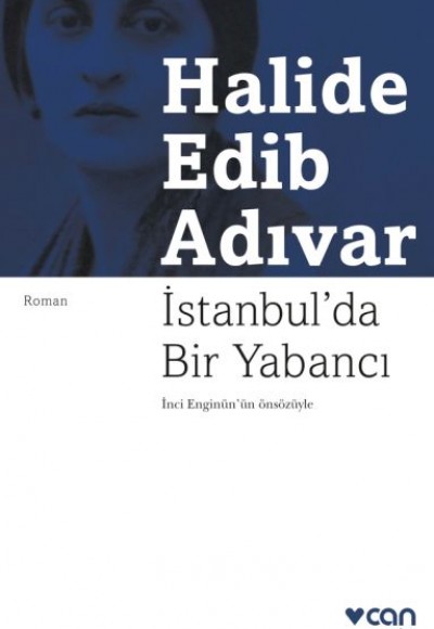 İstanbulda Bir Yabancı İstanbulda Bir Yabancı