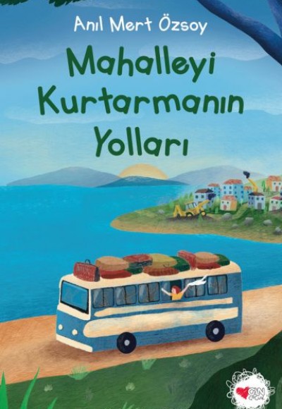Mahalleyi Kurtarmanın Yolları Mahalleyi Kurtarmanın Yolları