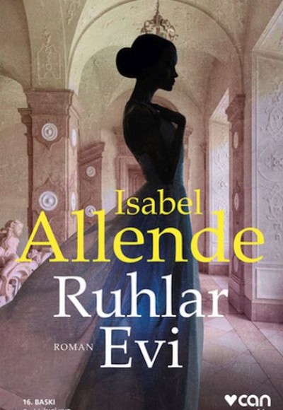 Ruhlar Evi Ruhlar Evi