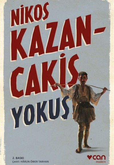 Yokuş Yokuş