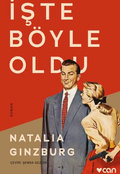 İşte Böyle Oldu İşte Böyle Oldu