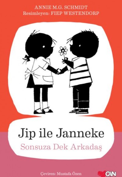 Jip ile Janneke Sonsuza Dek Arkadaş Jip ile Janneke Sonsuza Dek Arkadaş