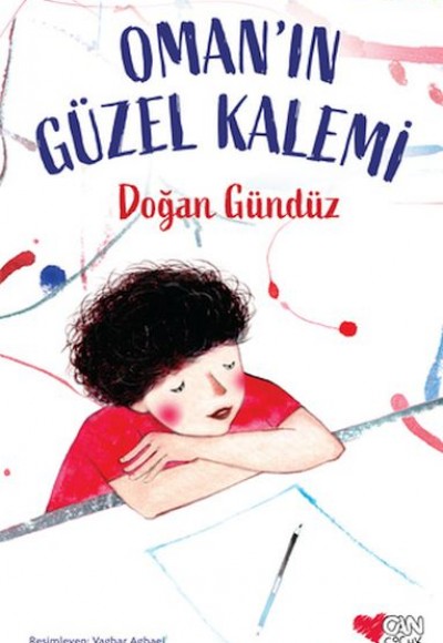 Oman'ın Güzel Kalemi Oman'ın Güzel Kalemi