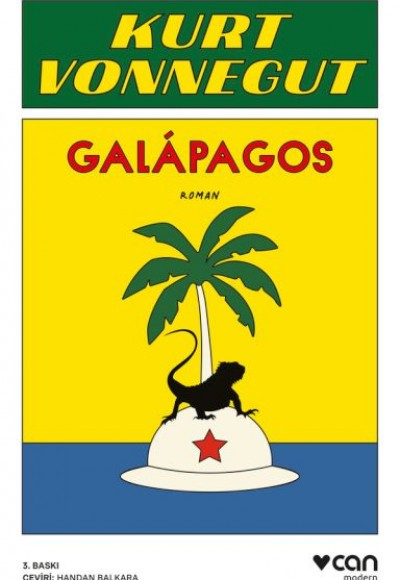 Galapagos Galapagos