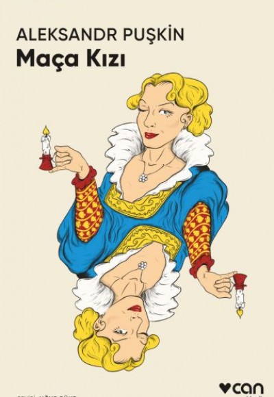 Maça Kızı Maça Kızı
