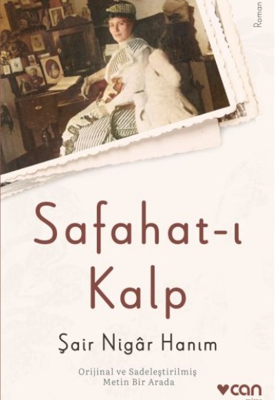 Safahat-ı Kalp Safahat-ı Kalp
