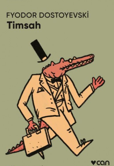 Timsah Timsah