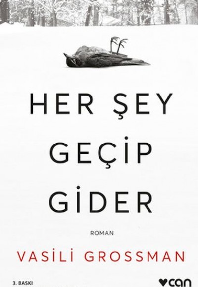 Her Şey Geçip Gider Her Şey Geçip Gider