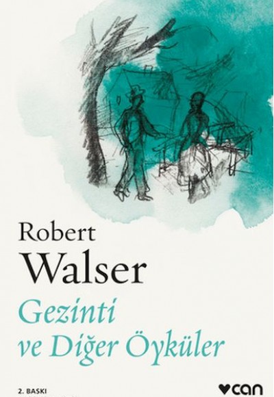 Gezinti ve Diğer Öyküler Gezinti ve Diğer Öyküler