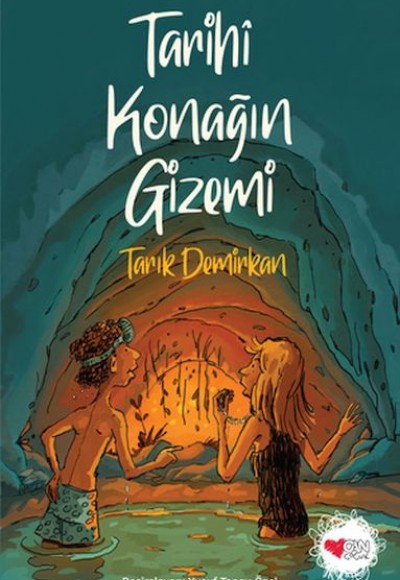 Tarihî Konağın Gizemi Tarihî Konağın Gizemi