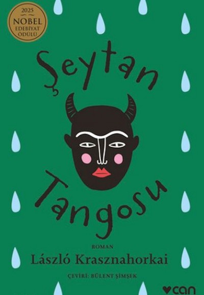 Şeytan Tangosu
