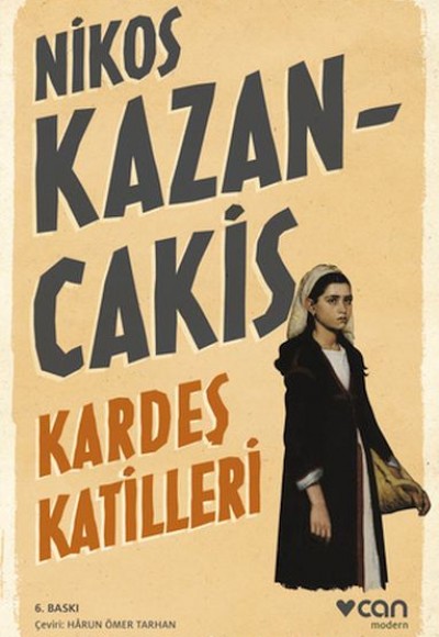 Kardeş Katilleri Kardeş Katilleri