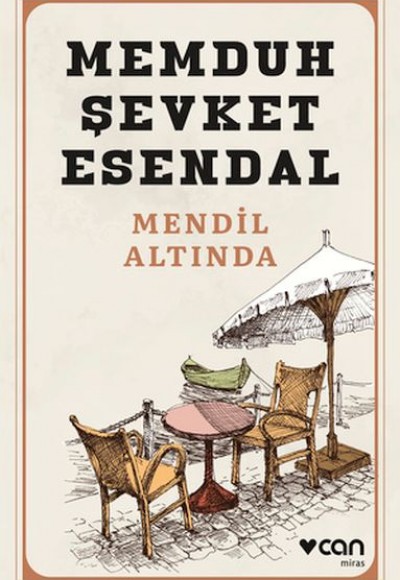Mendil Altında Mendil Altında
