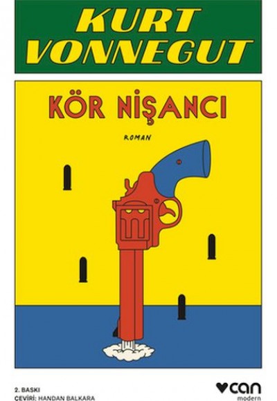 Kör Nişancı Kör Nişancı