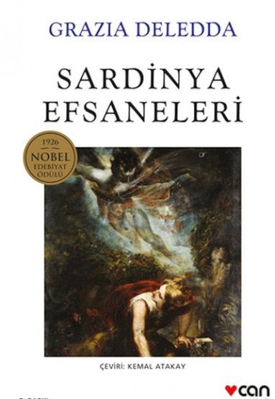 Sardinya Efsaneleri Sardinya Efsaneleri