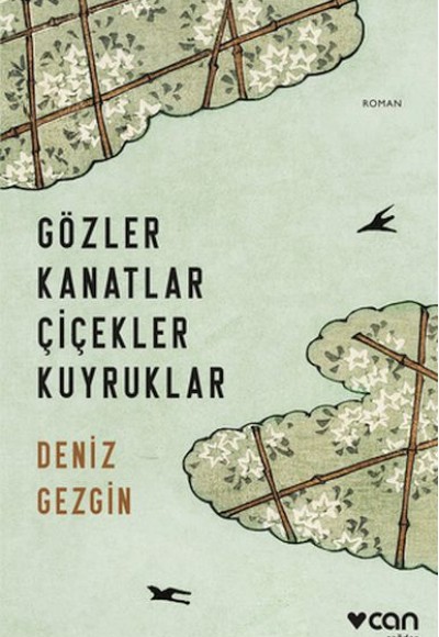 Gözler Kanatlar Çiçekler Kuyruklar Gözler Kanatlar Çiçekler Kuyruklar