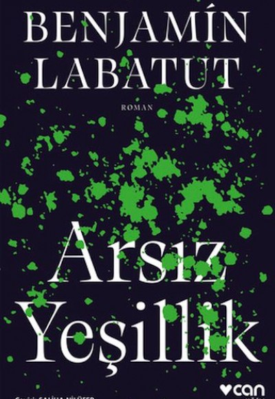 Arsız Yeşillik Arsız Yeşillik