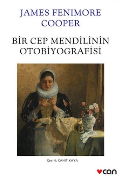 Bir Cep Mendilinin Otobiyografisi Bir Cep Mendilinin Otobiyografisi
