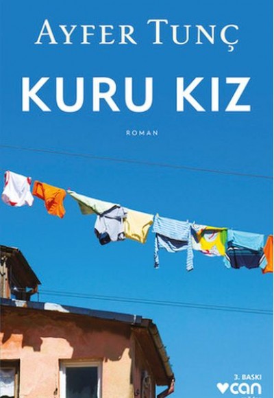Kuru Kız Kuru Kız