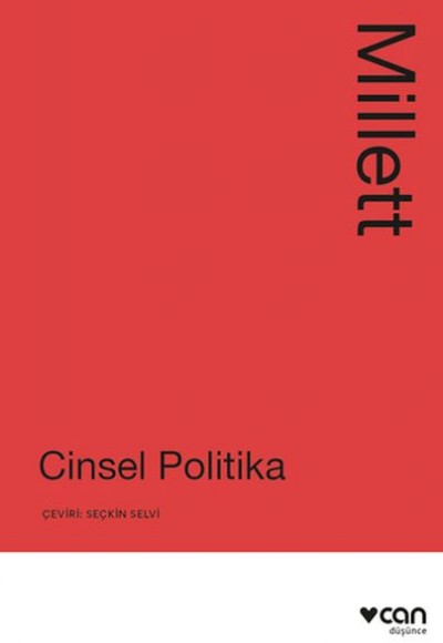 Cinsel Politika Cinsel Politika