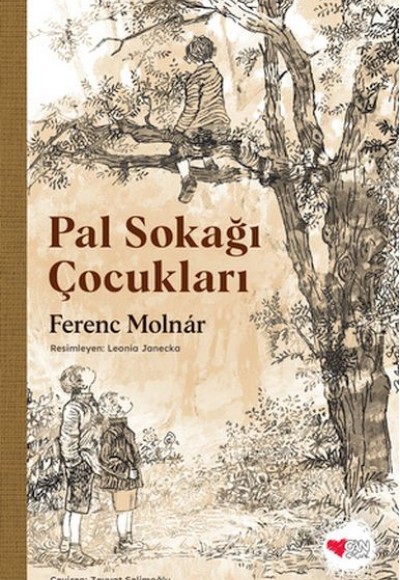 Pal Sokağı Çocukları Pal Sokağı Çocukları